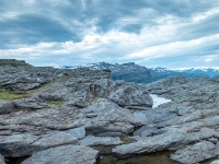 W drodze z Trolltungi